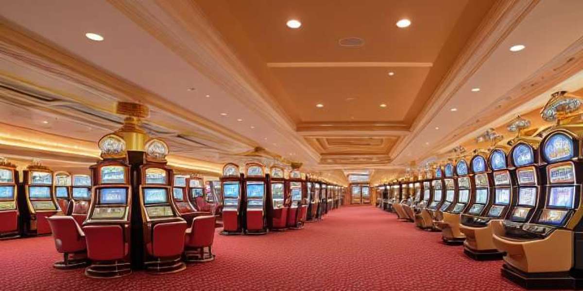 Thrilling High-performance Thrills at Neospin Casino