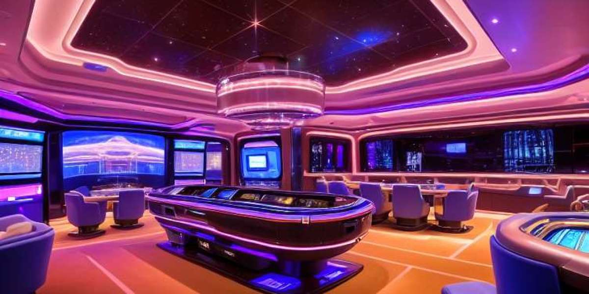 Video game Twist brengt Megaways naar leven
