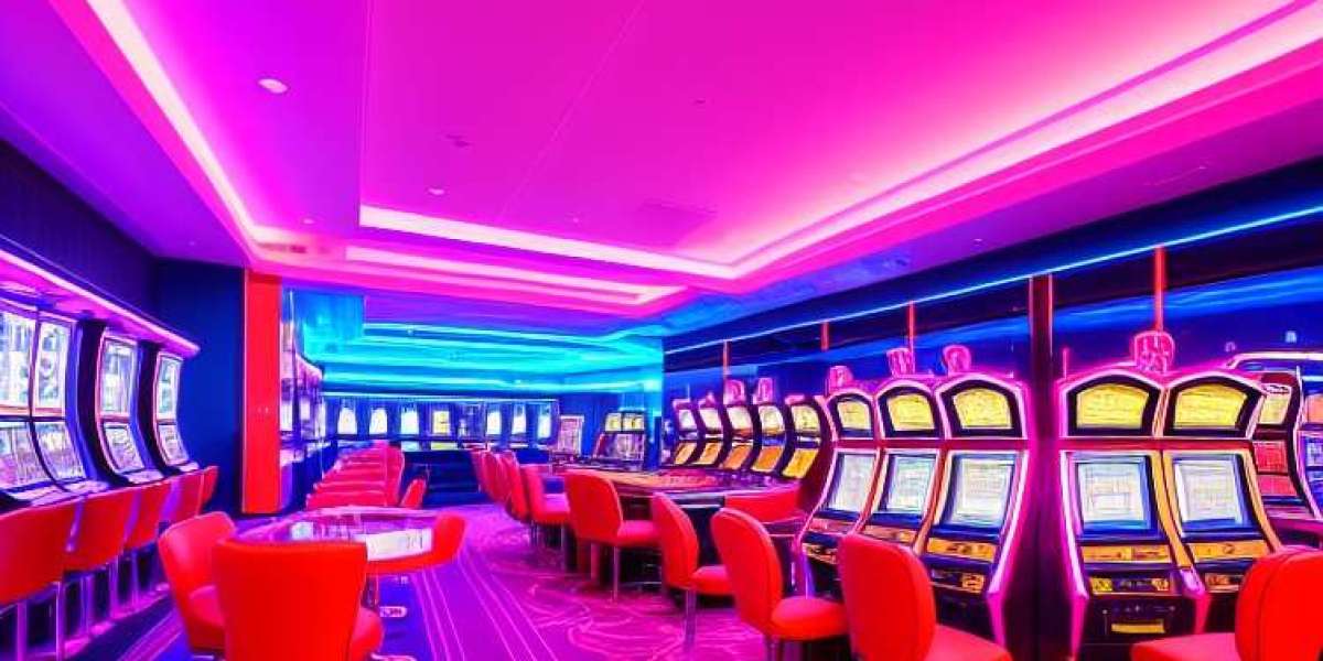 Instant Thrills at Sky Internet Casino
