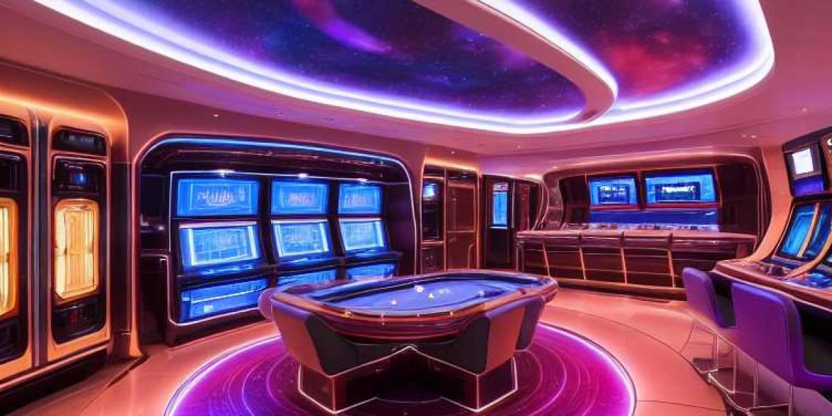 Estilo Demo en Nine Casino