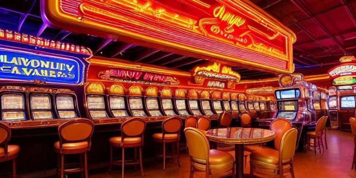 Uitgebreid Gokkast Aanbod bij Jacks Casino Online