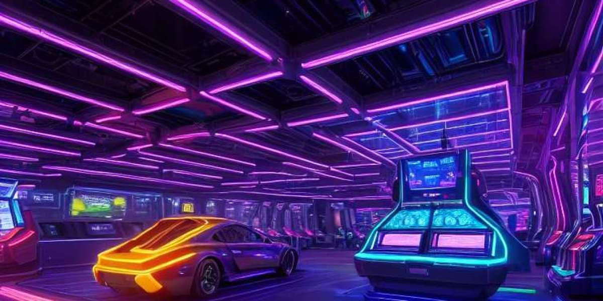 Remarkable Gaming Universe at SpinBet