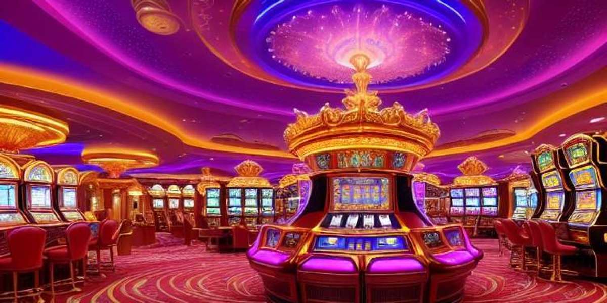 Omvangrijk Speelautomaat Selectie bij Jacks Casino Online