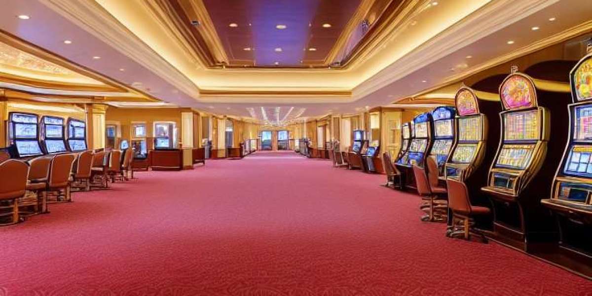 Bonuspakket bij 7/11 Casino