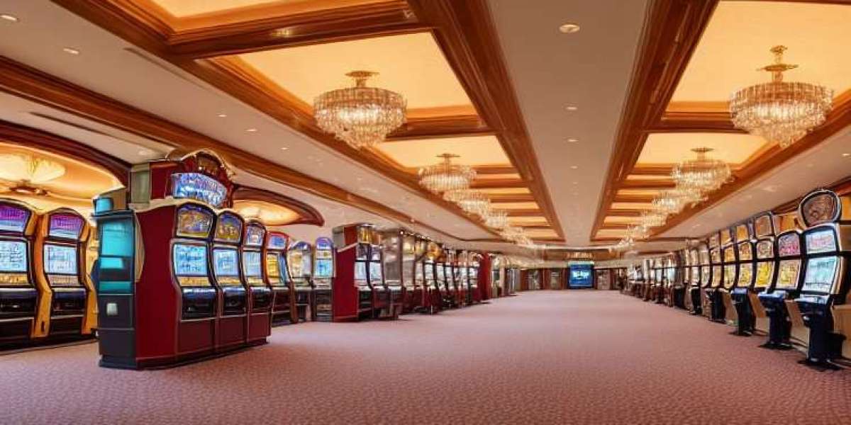 Sloturi superioare la Princess Casino Romania