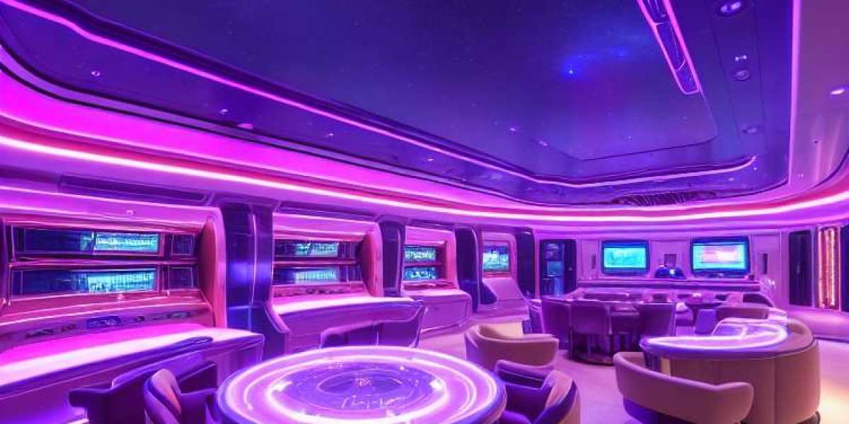Giocare per Scrivania presso StarCasino