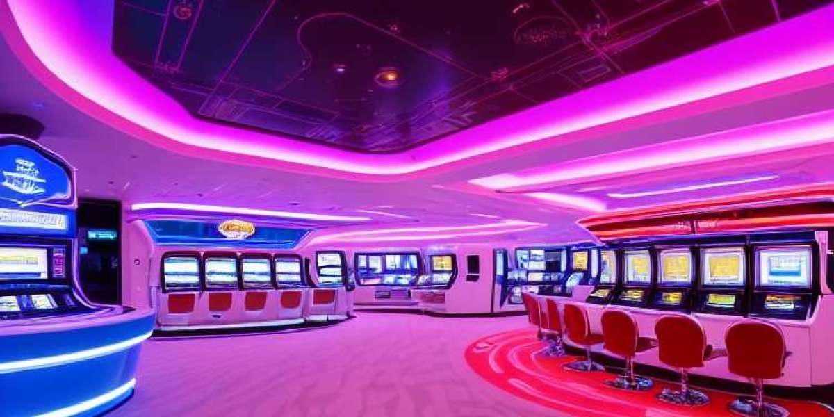 Maneras de Pago en Casino Legiano