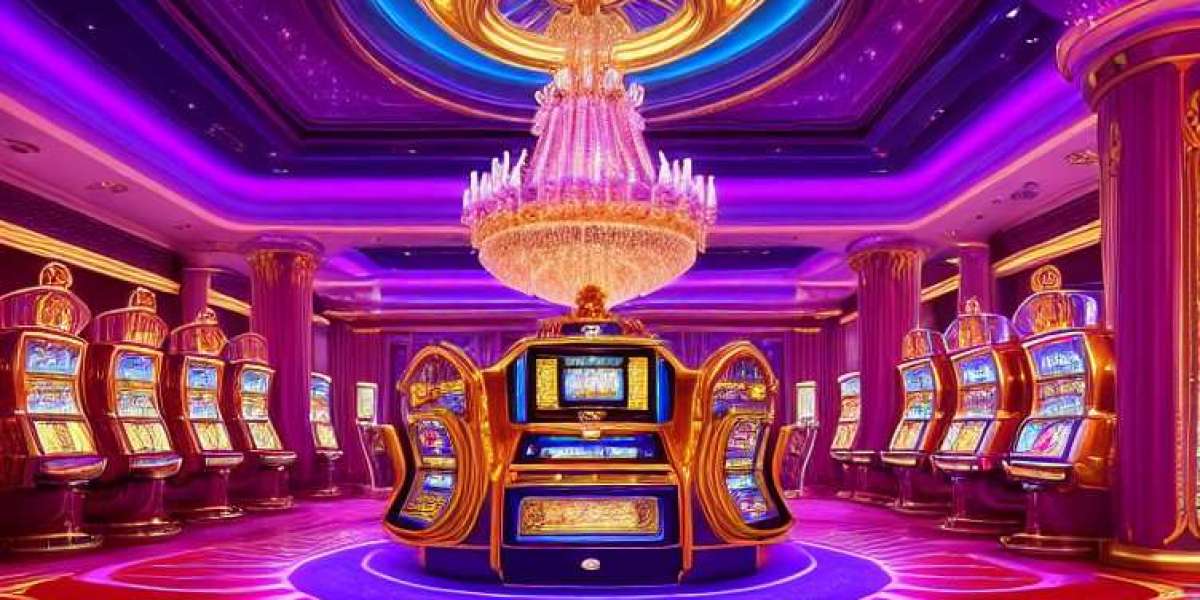 Uitgebreide Casino-ervaring bij Jacks Casino