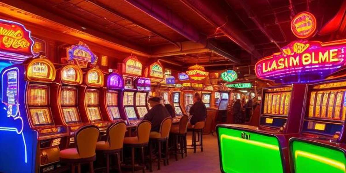 Modalità di esercitazione Dimostrazione su Casino Star