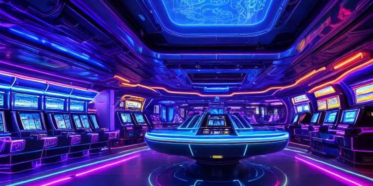 Varietà Di alta qualità presso Slot Star Casino Italia