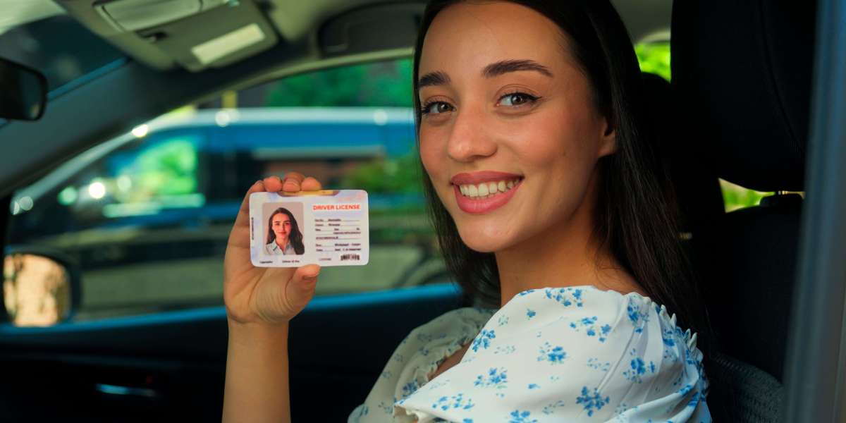 Seven Explanations On Why Buy Uk Driving Licence Is Important