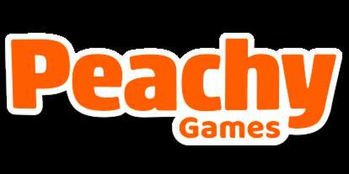 The Unexposed Secret of Peachy Games Reviews