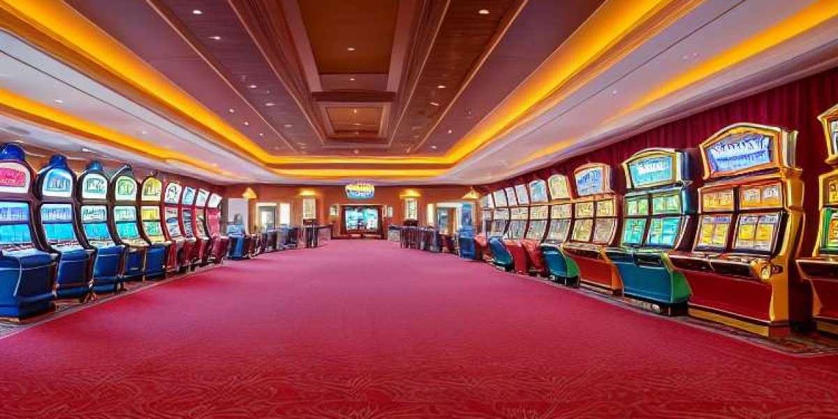 Unglaubliche Slot-Auswahl bei Spinsy Online Casino