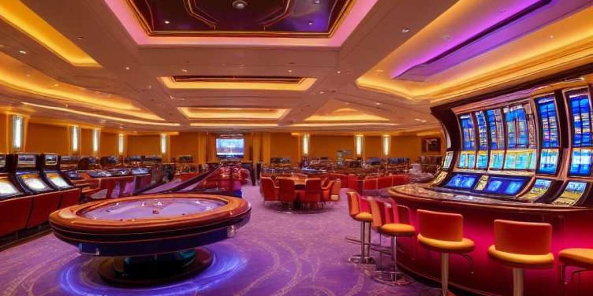 Slot Machine di Casinò