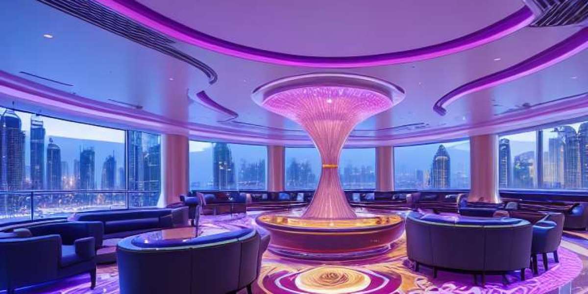 Slot Paradise at Neo Spin