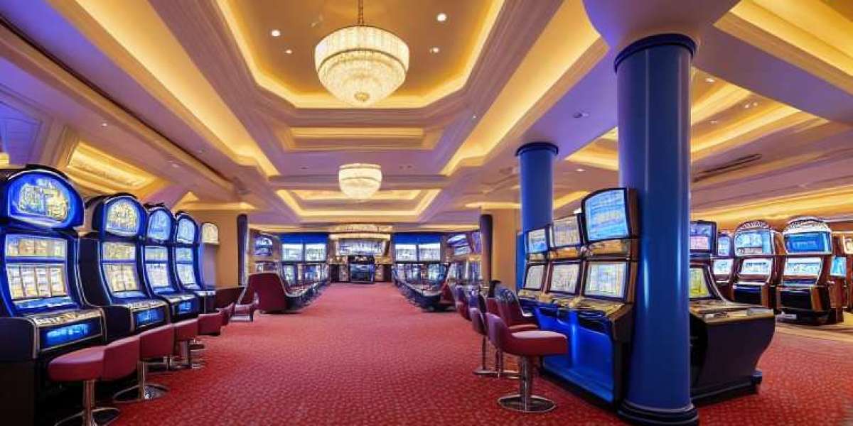 Attività di gioco Collisione Adrenalinici su Casino Star