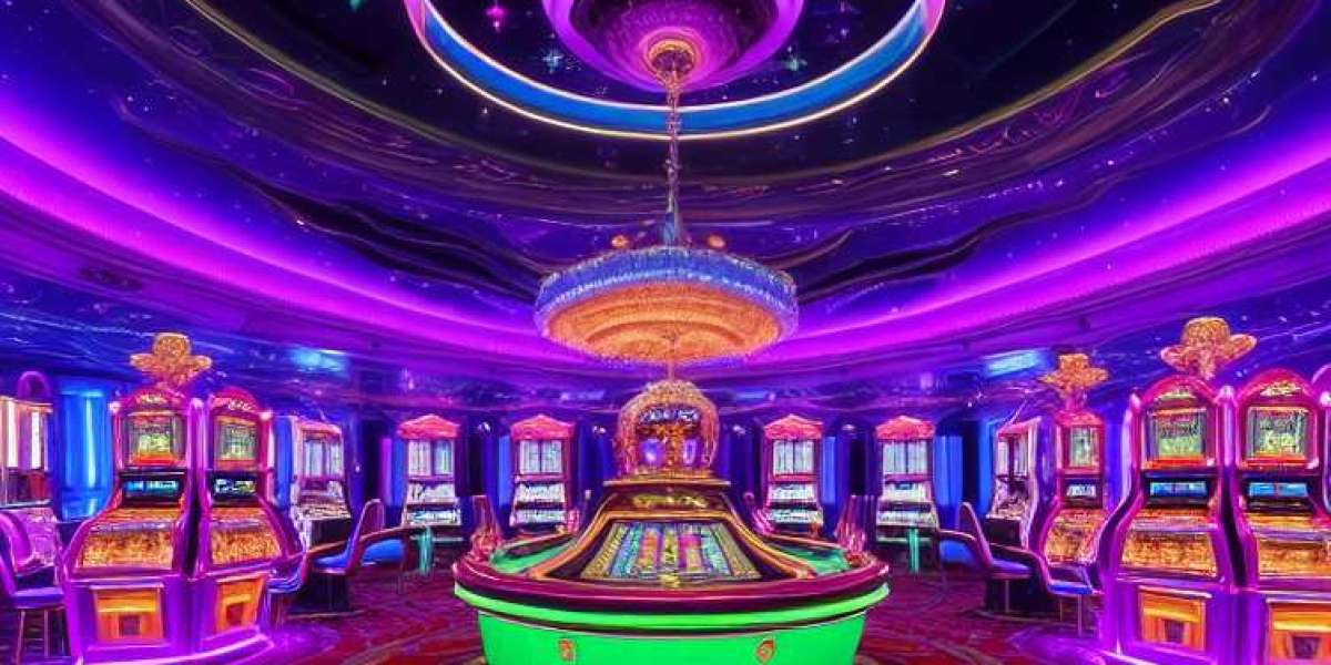 Experience la joc Fascinantă la PrincessCasino