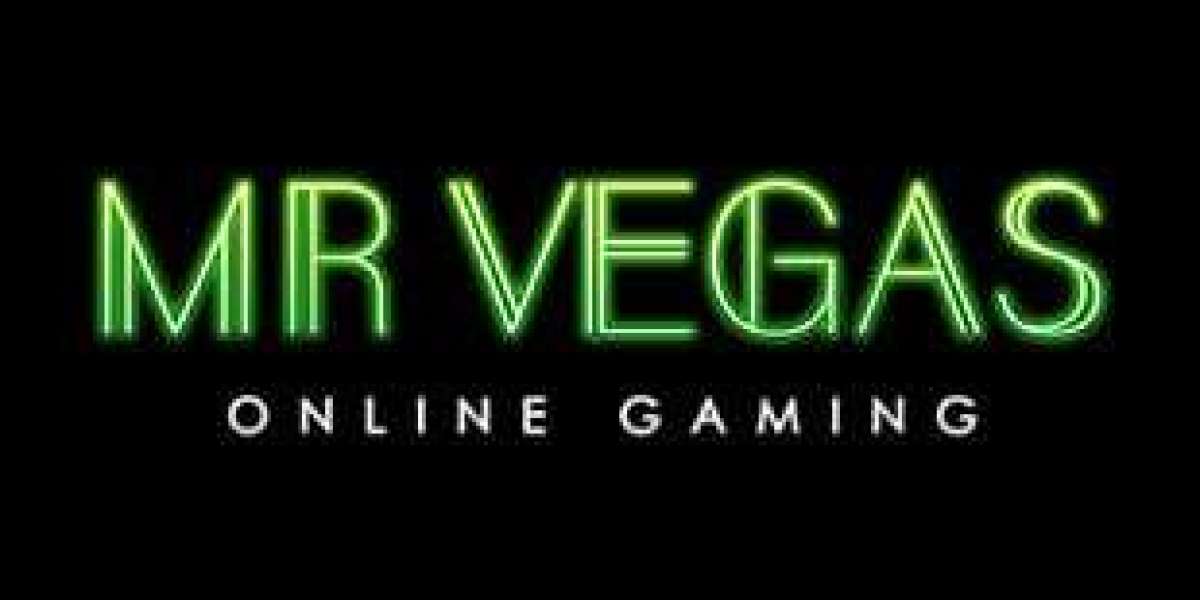 Mr Vegas Login - What Do Those Stats Actually Imply?