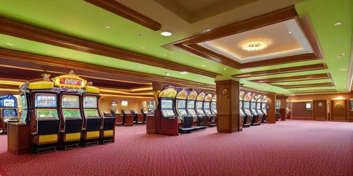 Effortless Sign-up on AllSlots Casino