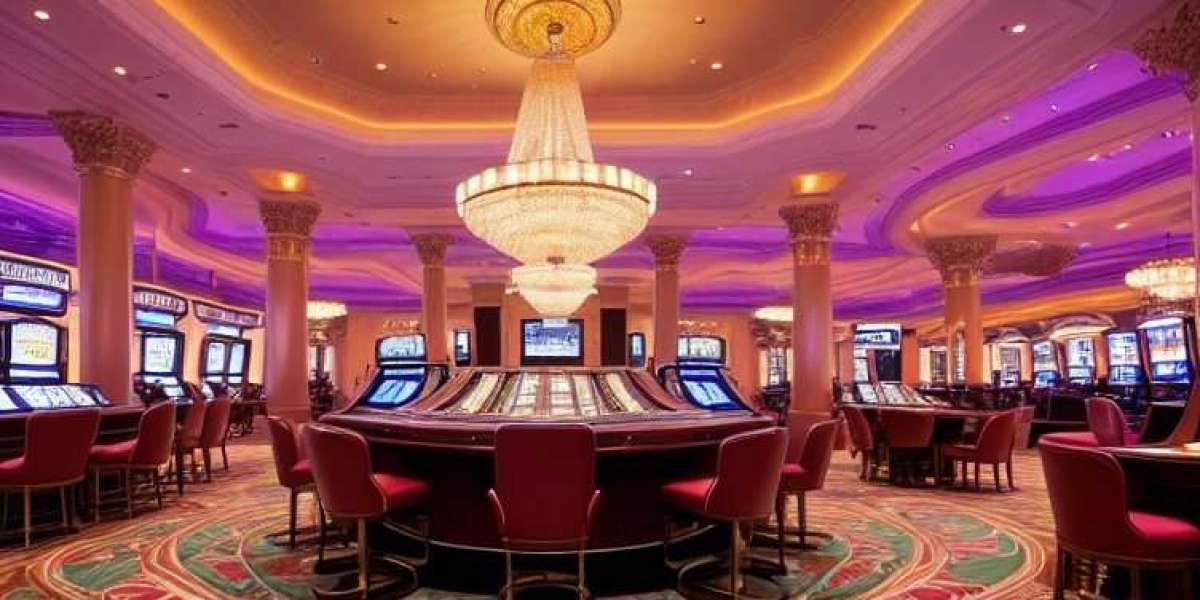 Bonussen bij Betcity Casino