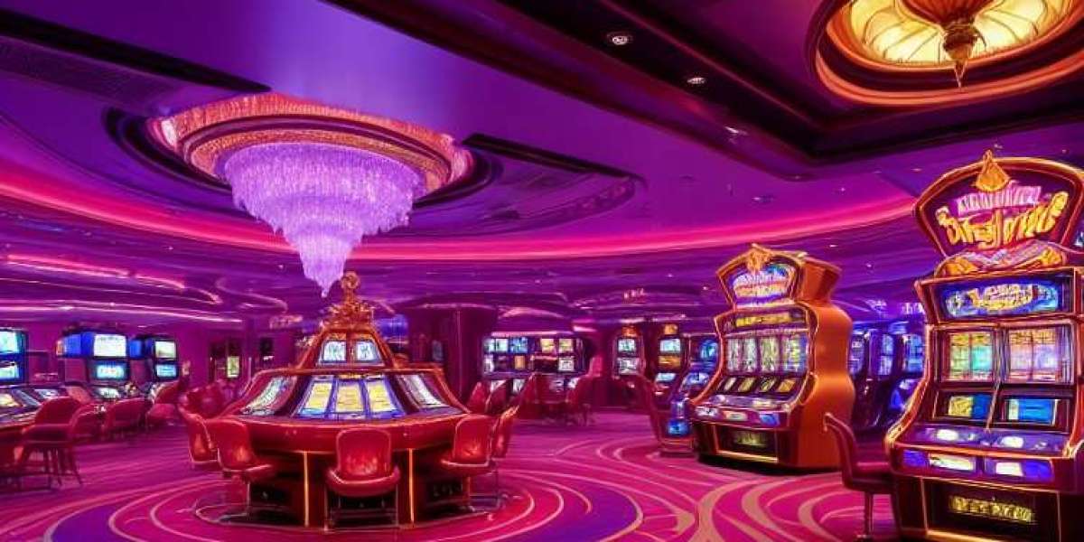 Live Croupier Activities in Nine Win