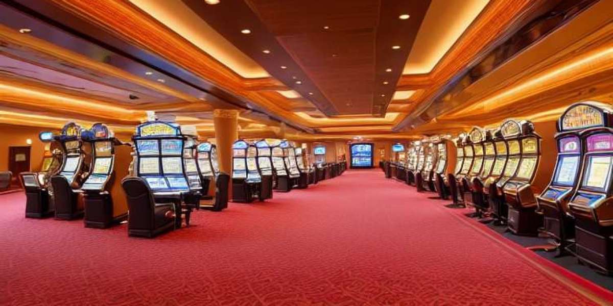 Authentieke Dealer Ervaring bij Jack’s Casino