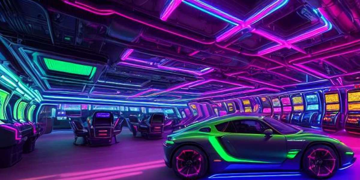 Verbazingwekkende Beloningen bij SlotLair Online Casino
