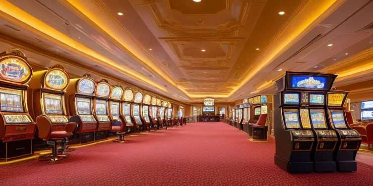 Modalità di esercitazione Prova su Casino Star