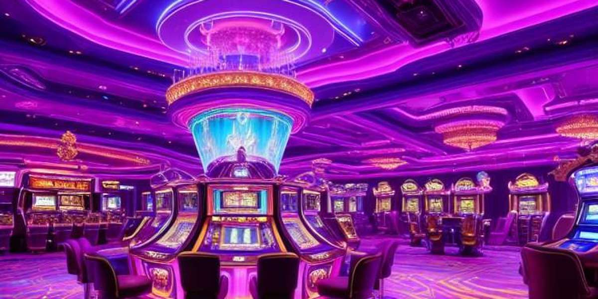 Compleet Speelautomaat Selectie bij Jacks Casino Online