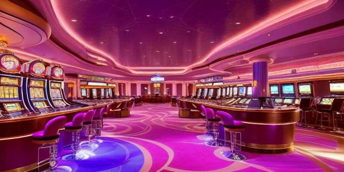 Thrilling   Slot games  at SlotLords Casino
