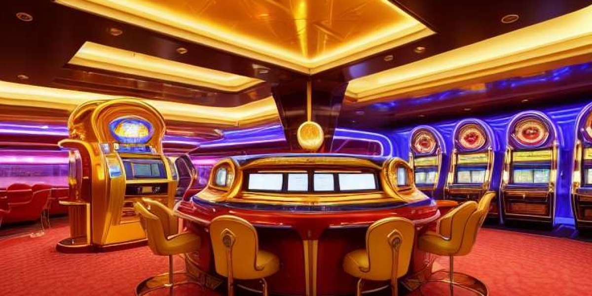 Uitgebreide Gamesbibliotheek van StarCasino