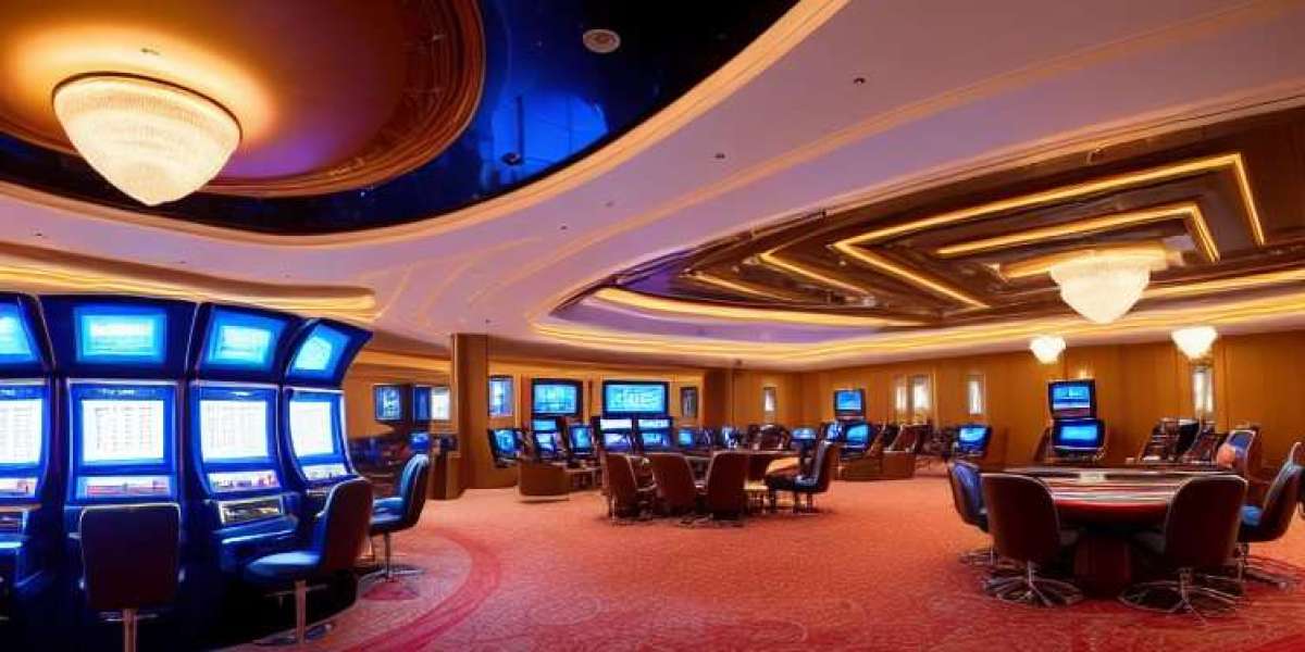Glücksspiele im neospin casino