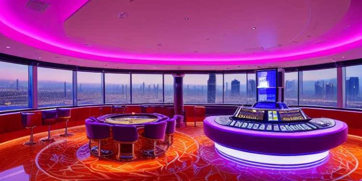 Premium Live Dealer Gaming at SpinBit NZ