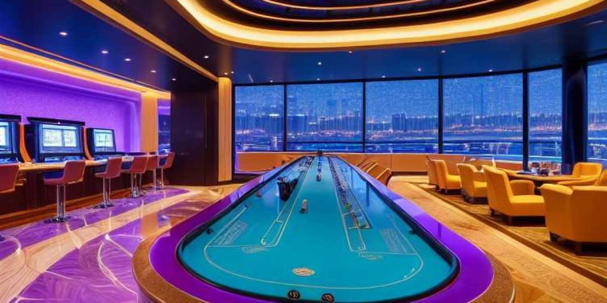 Superbi Giochi da Sala Casino Star