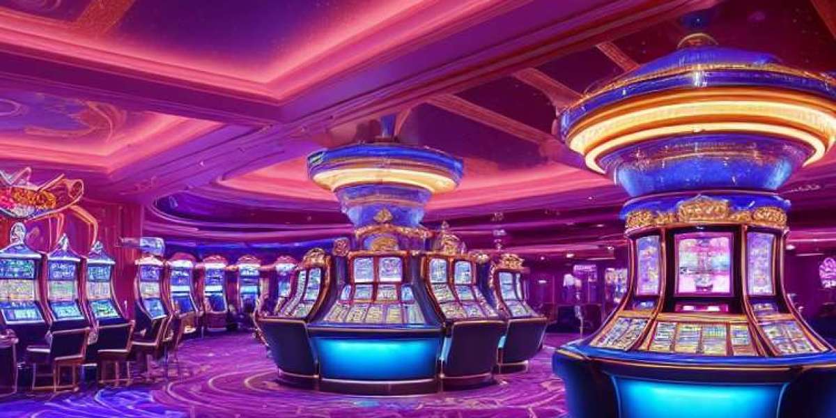 Ongekende Gokautomaat Diversiteit bij Casino Star