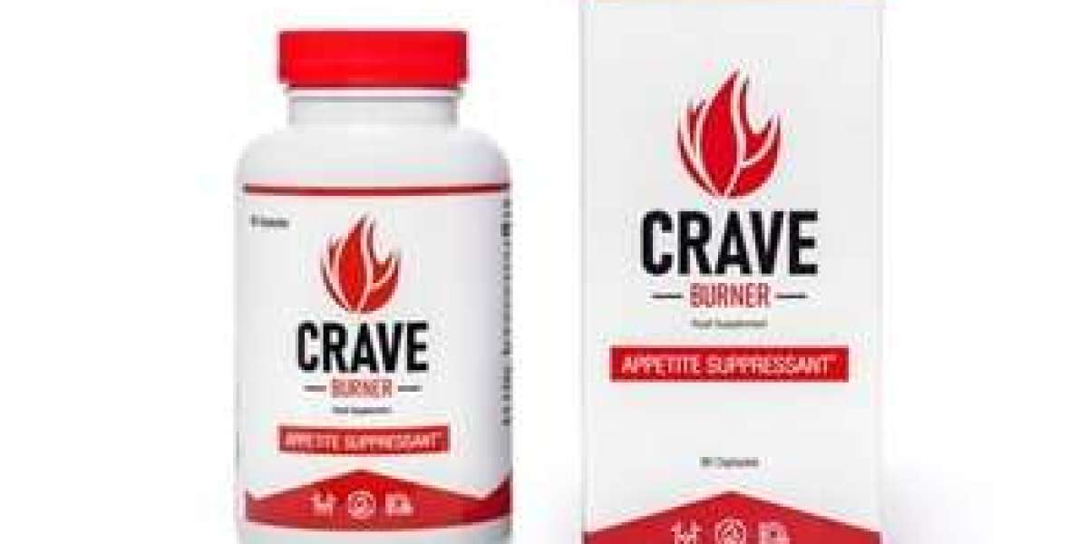 Get Motivated: Check Out Crave Burner Reviews Now