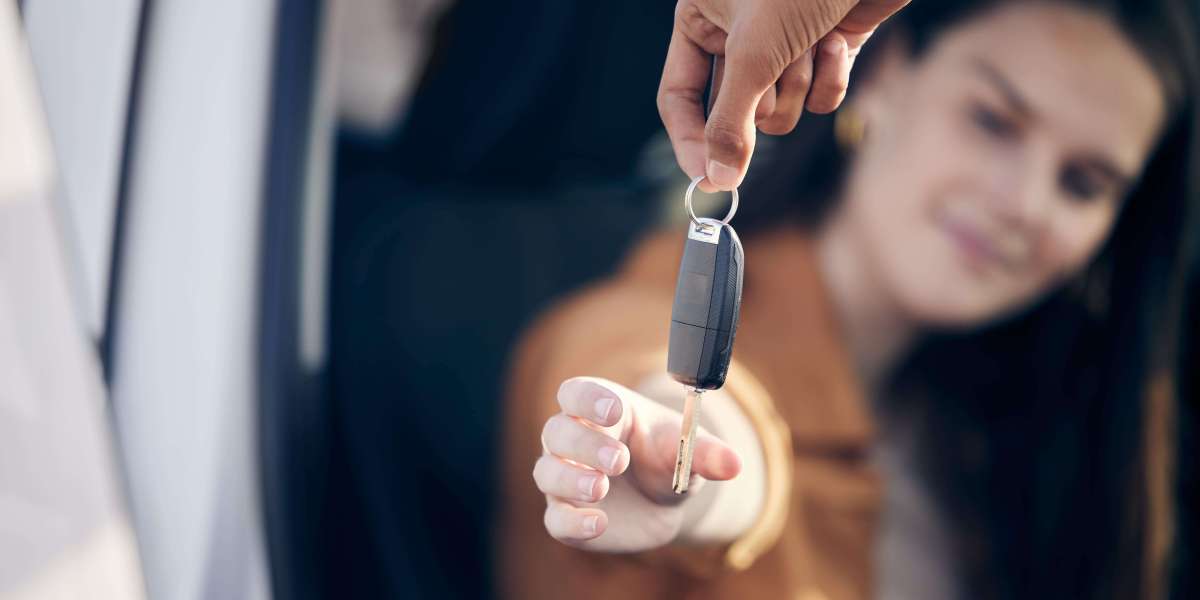 What's The Job Market For Ford Replacement Key Cost UK Professionals?