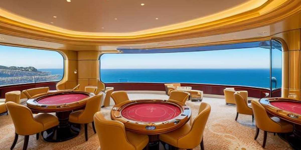 Tischgames im JokerStar Casino
