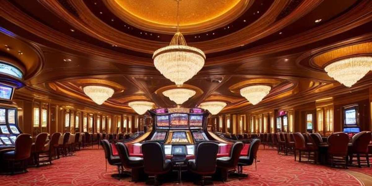 Beloningen bij Betcity Casino
