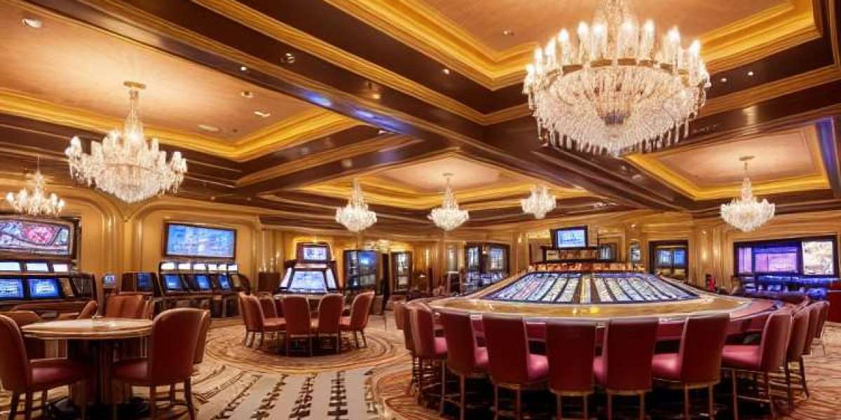 Bonussen bij Betcity Casino