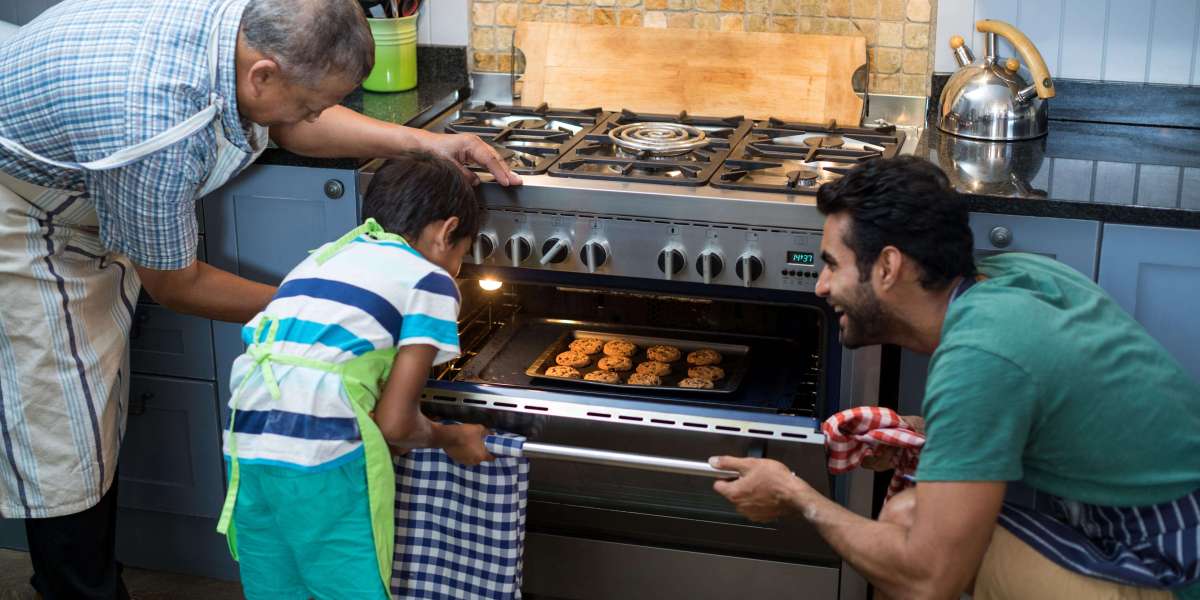 How To Tell If You're Prepared To Go After Online Oven
