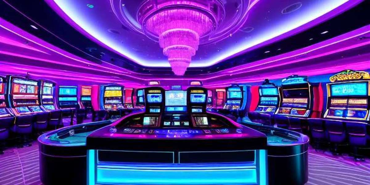 Sisteme de Plată Avansate la Princes Casino