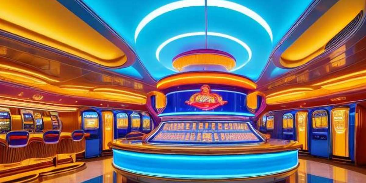 Lukrative Bonusangebote bei Casino Spinsy