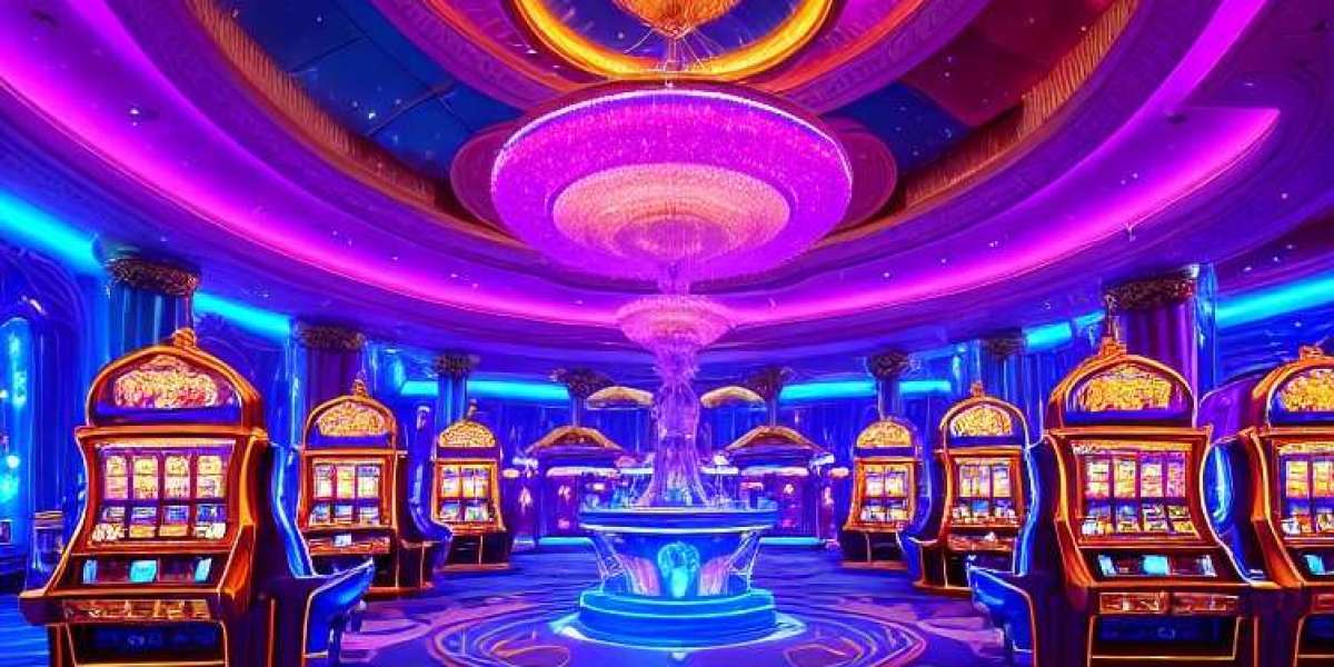Strategic Gameplay at NeoSpin Casino
