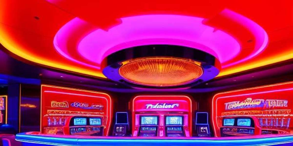 Elite Live Dealer Selection at SpinBet Casino