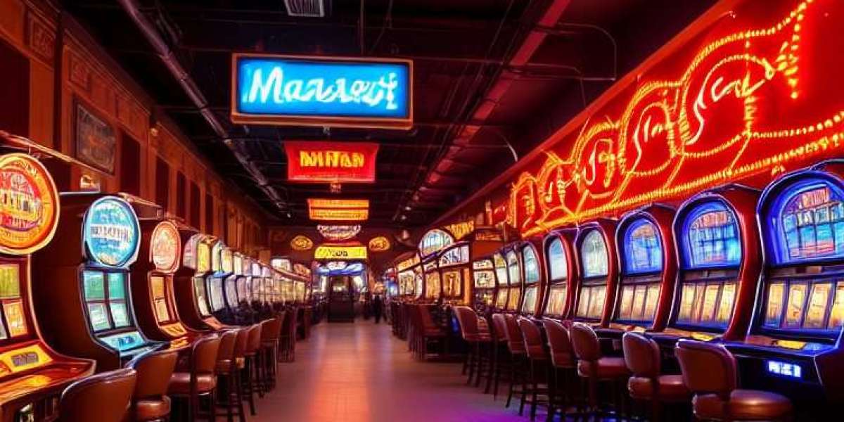 Premium-Slots bei JokerStar Online Casino