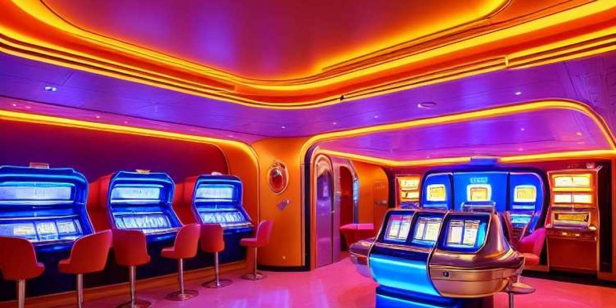 Colectarea Impresionantă la Princess Casino