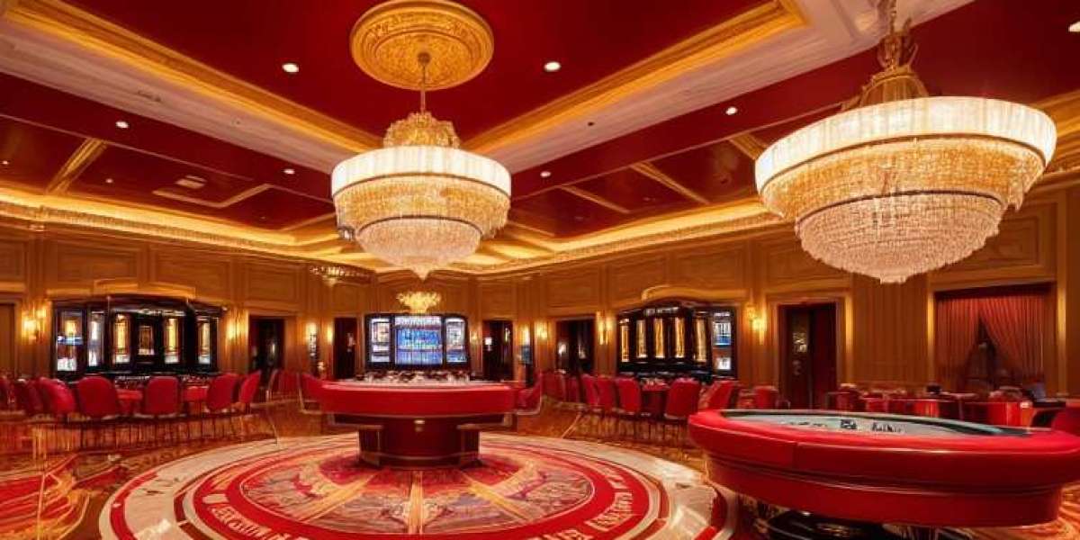 Erstklassige Spielangebot bei Gold Spin