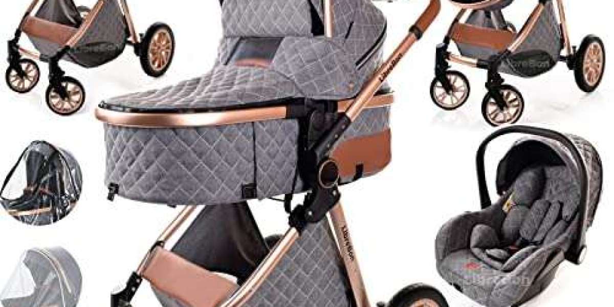 The Best Pushchairs Tricks To Transform Your Life
