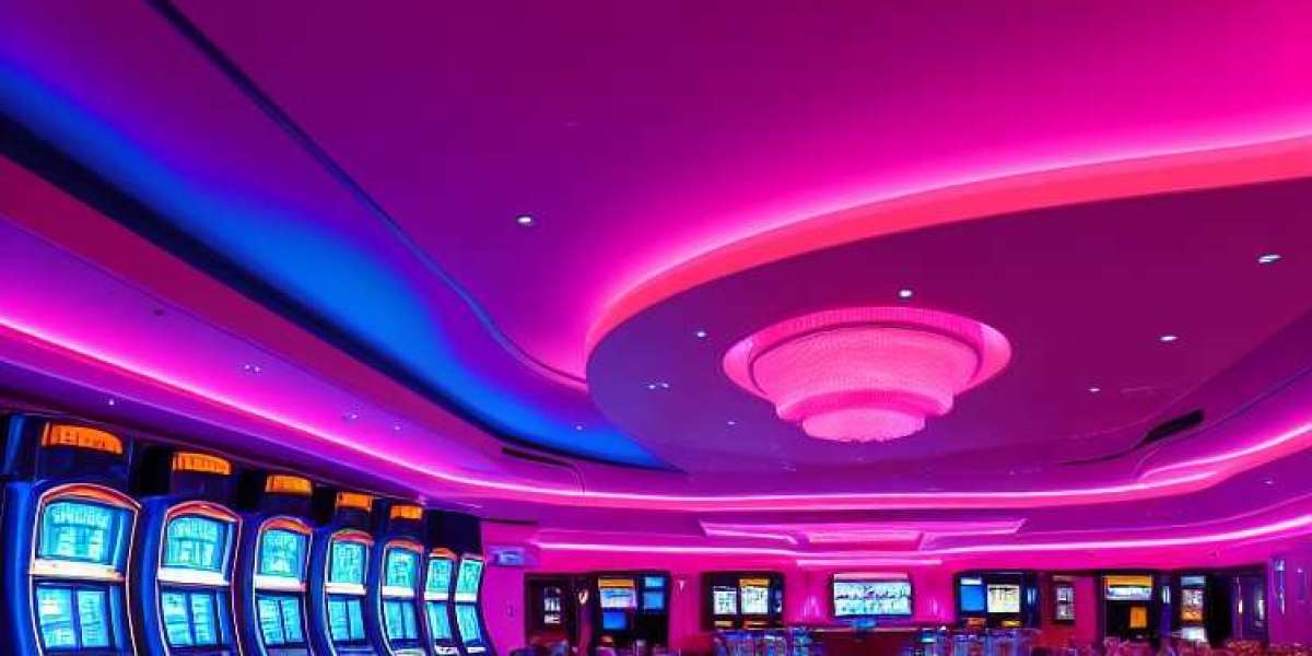 Gambling Selection at IX Victory